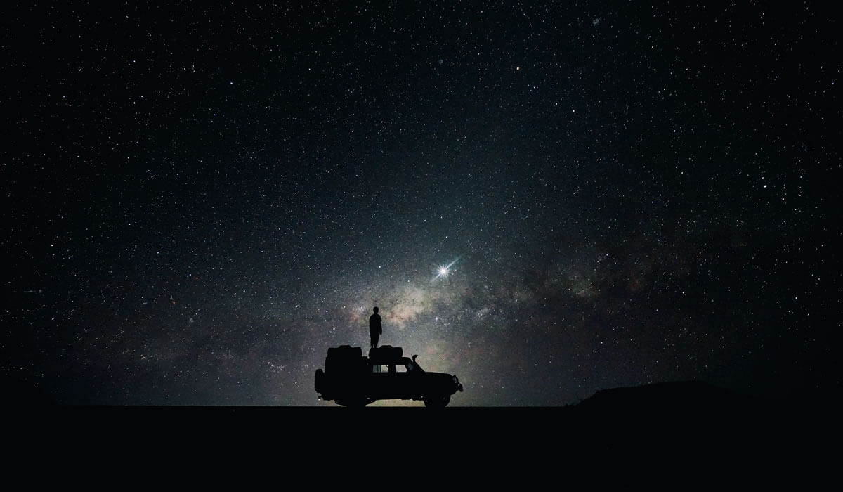 Starry Night